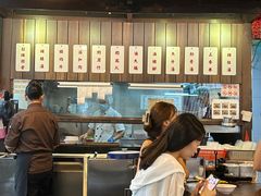 -松發肉骨茶(克拉码头店)