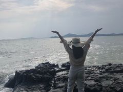 -漳州滨海火山岛自然生态风景区