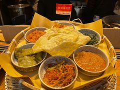 -沙州食驿·非遗小吃夜市