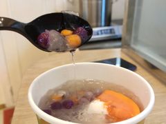 -许小美·鲜炖银耳甜品(鼓浪屿店)