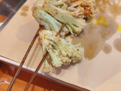 -本色.小马哥烧烤(无锡九里仓店)
