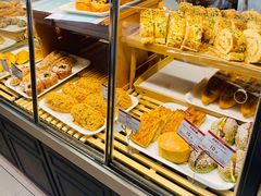-山崎面包(第一八佰伴店)