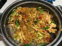 -简普菜烤鱼(苏宁生活广场店)