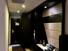 -克什克腾旗蓝天温泉大酒店