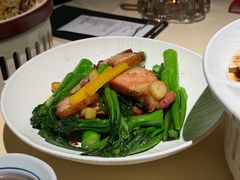 -侨美食家·粤菜(体育西路店)