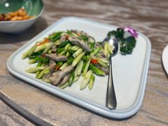 -清真马祥兴菜馆(云南北路店)