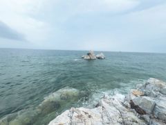 -养马岛旅游度假区