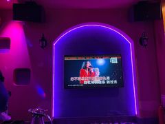 -皓声音KTV(新景店)