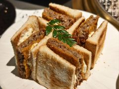-黑崎烧肉·山野厨房(坪山店)
