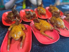 -光明刘冰乳鸽店(光明法政北路店)