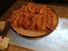 -康莱德酒店·美庭自助餐厅