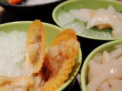 -V-ONE西雅图海鲜自助餐厅(仓山万达广场店)