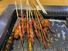 -苏格里岛自助海鲜烤肉火锅(集美万达店)