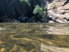 -黑龙潭风景区