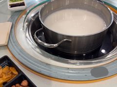 -盈田盈粥庄(博山东路店)