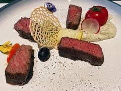-莫里·意大利餐厅(K-lab店)
