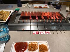-丰茂烤串(金源店)