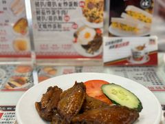 -华星冰室(湾仔店)