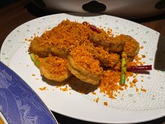 -曾宴·楚菜(湖北省博物馆店)