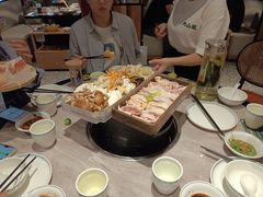 -野·大山里野生菌石锅土鸡(益田假日店)