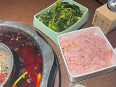 -巴倒烫陆派火锅山庄(南山总店)