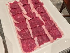 -南门涮肉(上海二店)