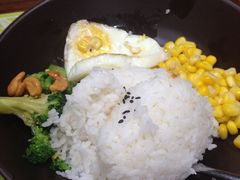 -海盗虾饭·剥好的小龙虾饭(上地辉煌店)