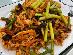 -聚德福海鲜家常菜(刘庄店)