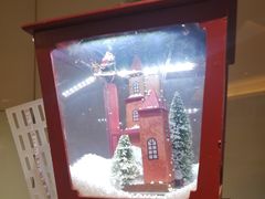 -亮马河饭店翠雅咖啡厅