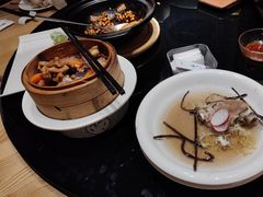 -客汀家宴·客家烟火 四季食材(集美店)