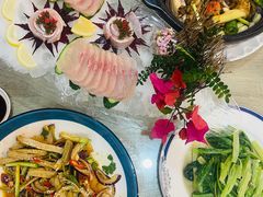 -巽寮印象美食部落餐厅·海鲜·地方特色菜(惠州体验店)