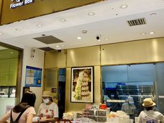 -花花卷卷·鲜食蛋糕(静安久光百货店)