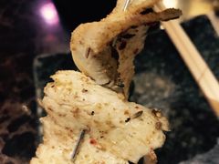 -冰城小镇音乐串吧·聚会餐厅(百子湾店)