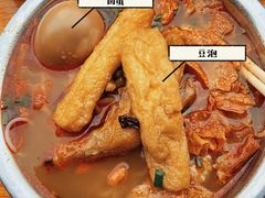 -凤张螺蛳粉·爽口粉(跃进路总店)