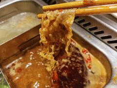 -海底捞火锅(公益西桥店)