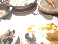 -侨美食家·粤菜(体育西路店)