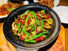 -地锅居(翰林邻里中心店)