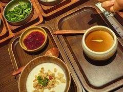 -银米·云南传统过桥米线(双廊黑金冠店)