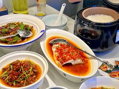 -兰湘子·湘菜小炒(崂山丽达店)