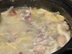 -百年果林椰子鸡(中洲店)