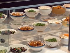 -新万鑫银丝面·非遗无锡味(惠山古镇店)