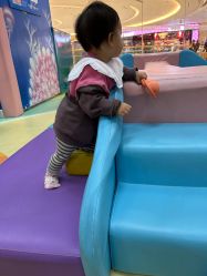 -孩子王童乐园(成都吾悦广场店)