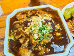 -卢庄(江汉路店)