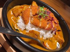 -本处·素食·融合料理(南油店)