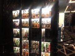 -南宁那莲豪华精选酒店-云霄酒廊·80楼高空城景酒吧