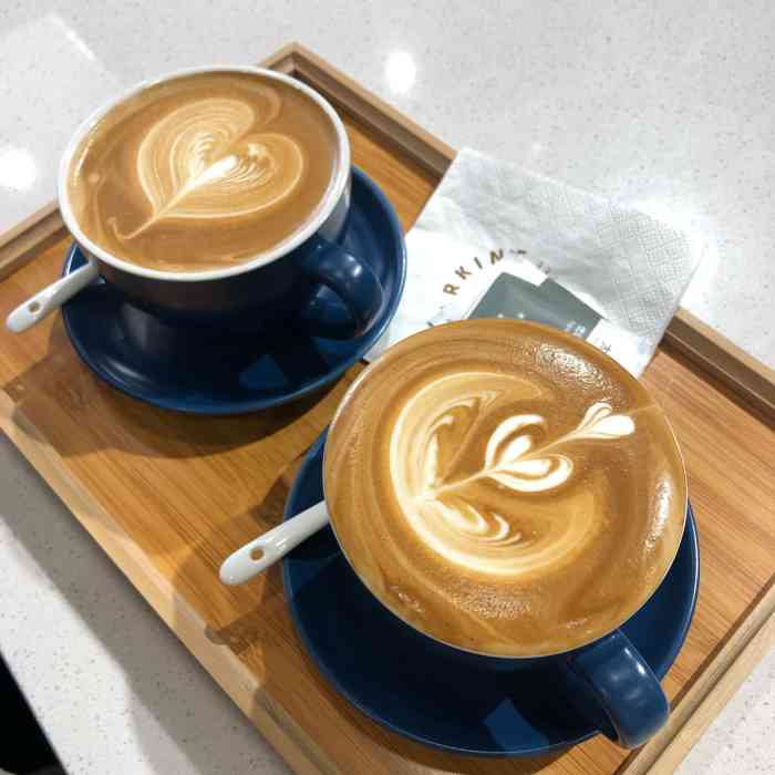 星国王starkingcoffee(西溪路店)