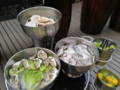 -常州富力喜来登酒店 Feast盛宴标帜西餐厅(新北万达广场店)