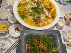 -川味堂·四川豆花(八卦岭店)
