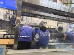 -煲珠公·老红糖珍珠奶茶(长宁龙之梦店)