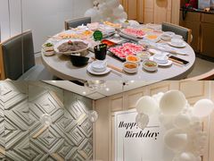 店内布置-海底捞火锅(群光广场店)